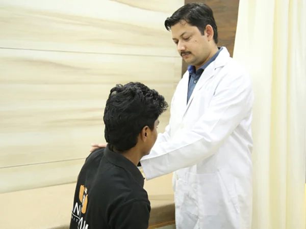 Our Clinic