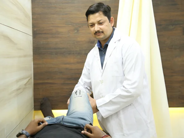 Our Clinic