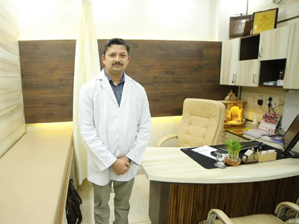 Our Clinic
