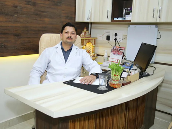 Our Clinic