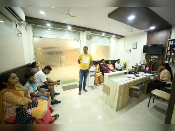 Our Clinic