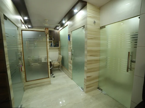 Our Clinic