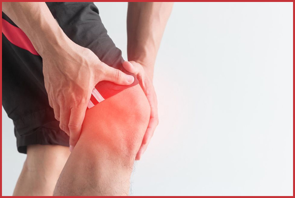 Knee Pain