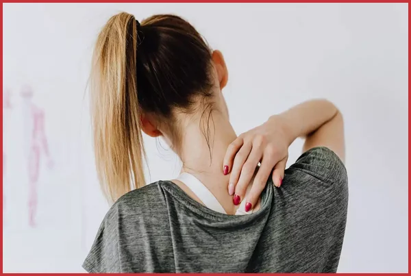 New Age Pain or Gadget Pain